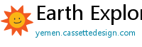 Earth Explorer news portal